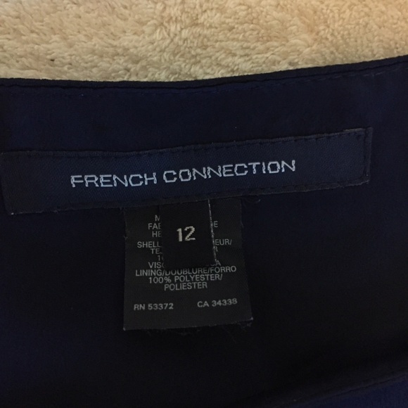 Front sequence shirt - Picture 3 of 5